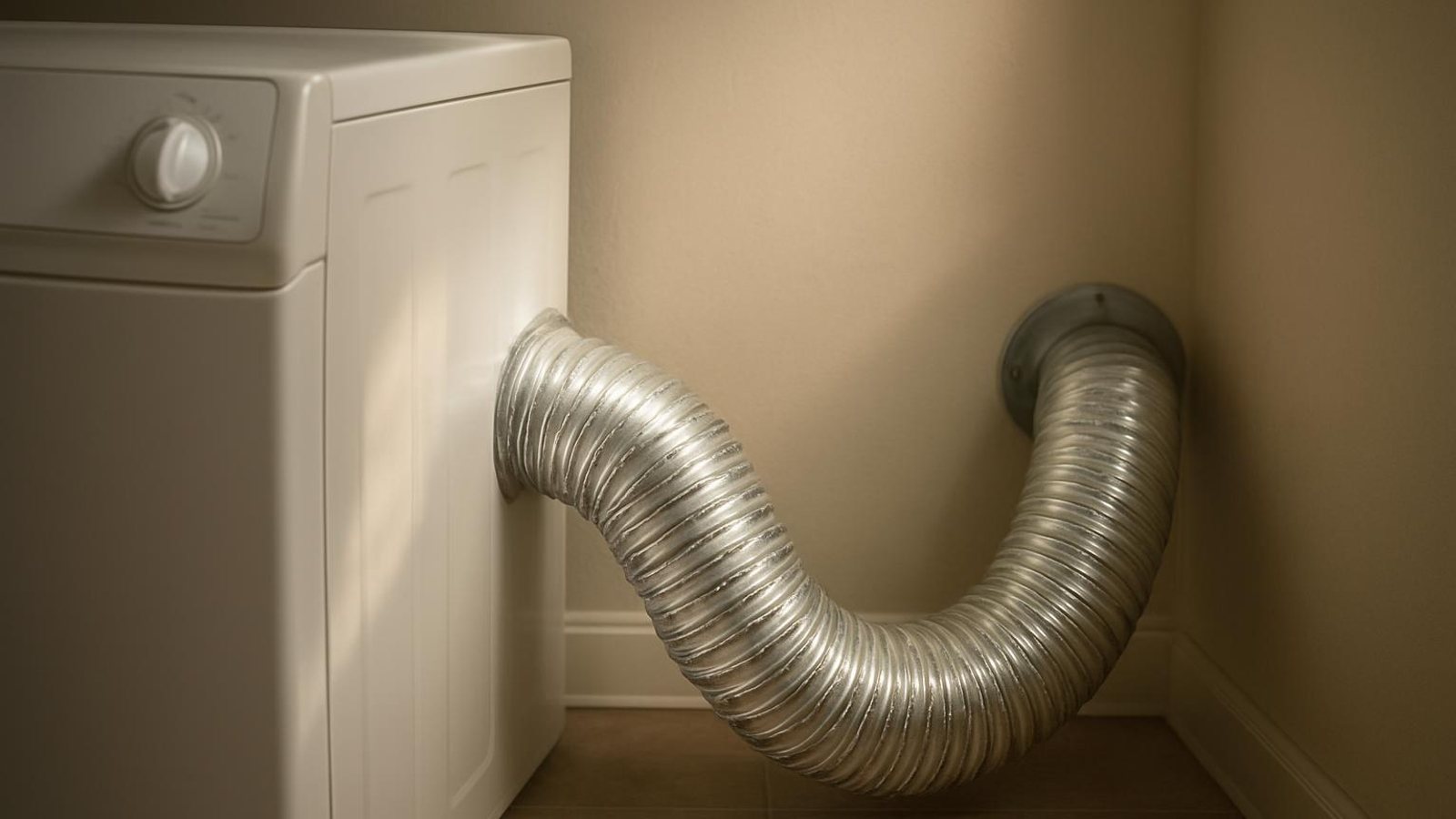 Dryer Vent Cleaning in Phoenix