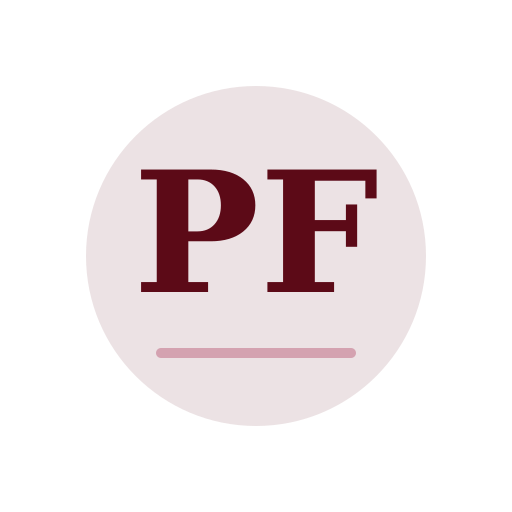 Pine Falls Dryer Cleaning Services logo